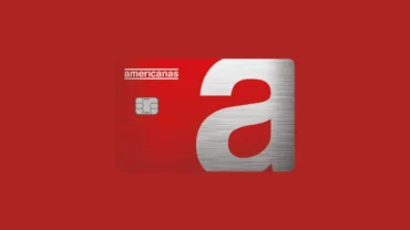 Telefone Cartão Americanas