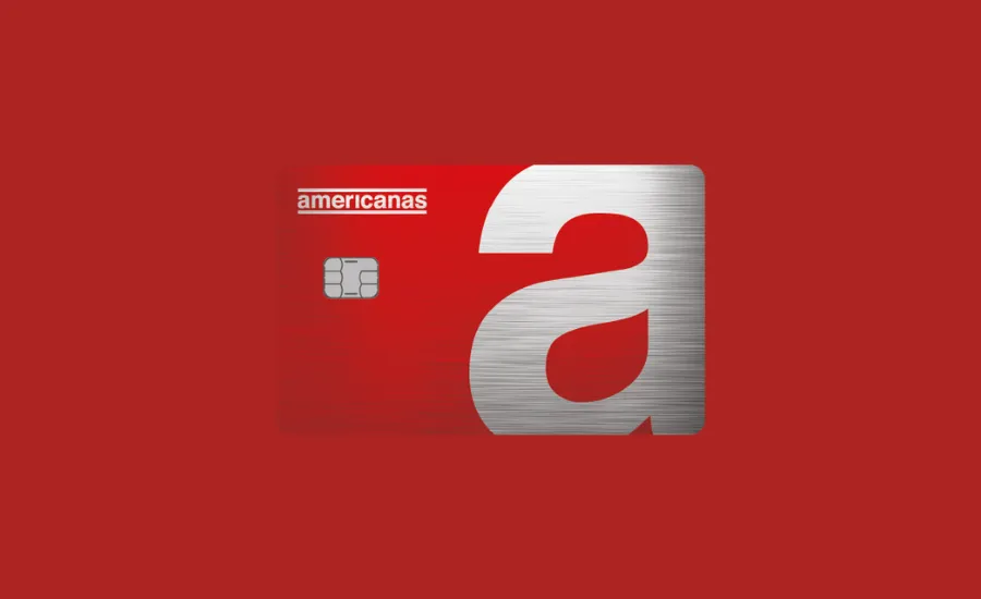 Telefone Cartão Americanas