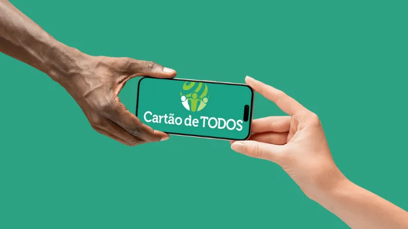 Telefone Cartão de Todos Telefone Cartão de Todos
