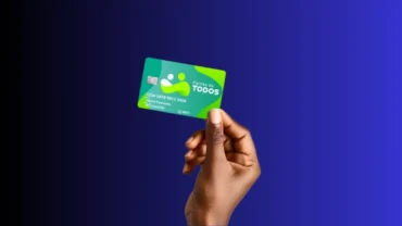 Telefone Cartão de Todos