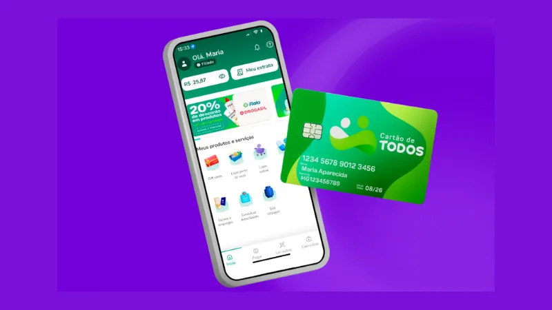 Telefone Cartão de Todos Telefone Cartão de Todos