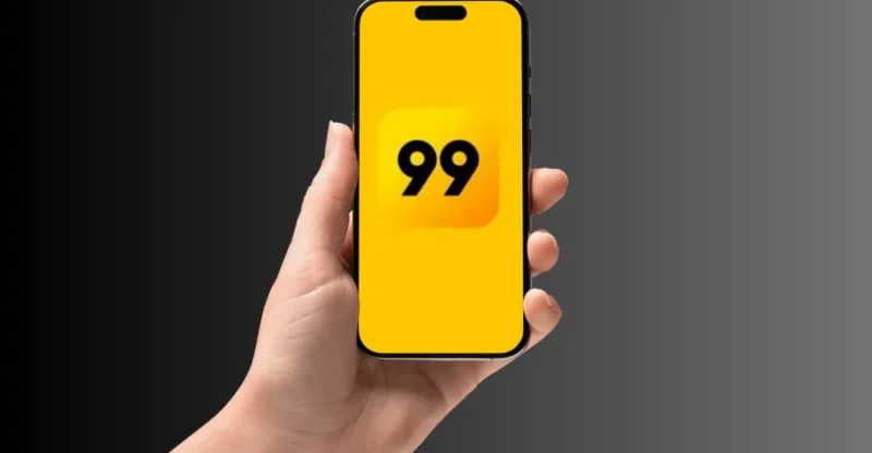Telefone da 99