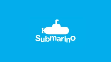 Telefone Submarino