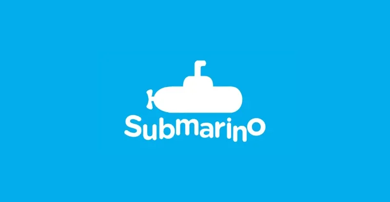 Telefone Submarino