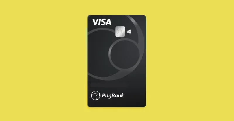 Cartão de Crédito PagBank
