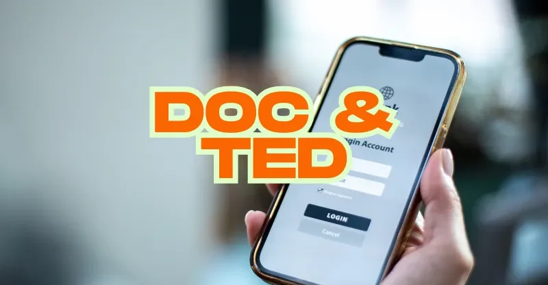Código Bancário Para DOC e TED