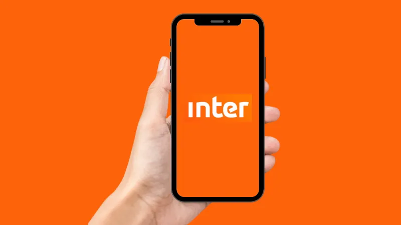 Códigop do Banco Inter