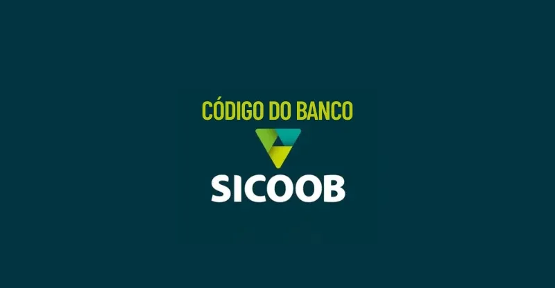 Código do Banco Sicoob