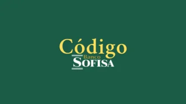 Código do Banco Sofisa