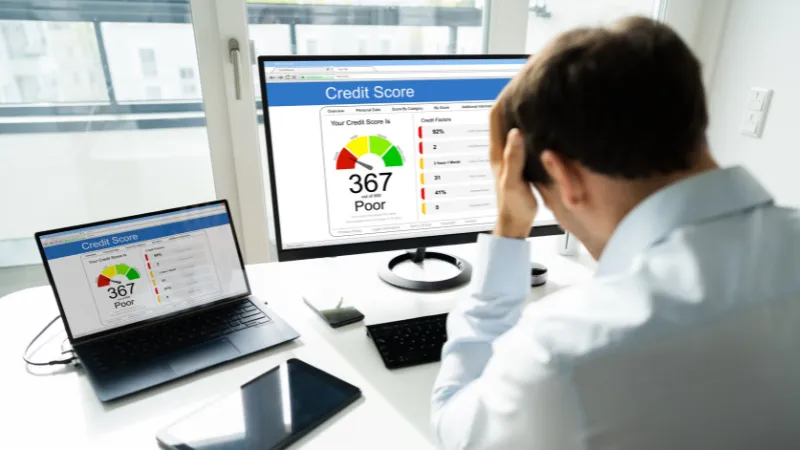 Como Aumentar o Score do CPF Como Aumentar o Score do CPF