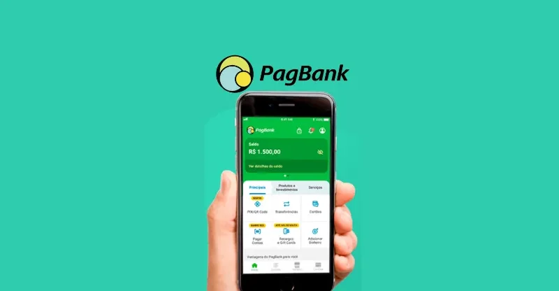 Conta Digital PagBank