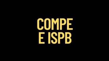 O QUe é COMPE e ISPB