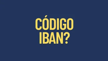 O Que é IBAN