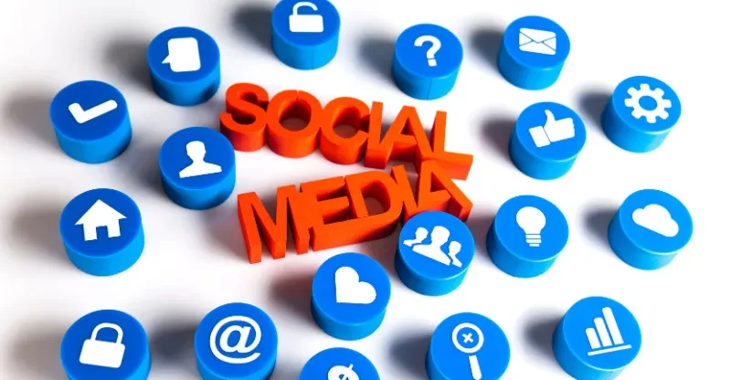 Redes Sociais Para Empresas