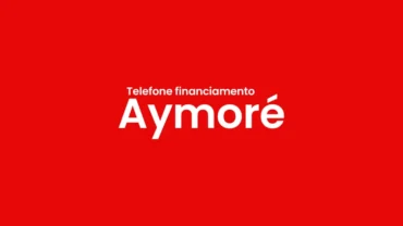 Telefone Financiamento Aymoré