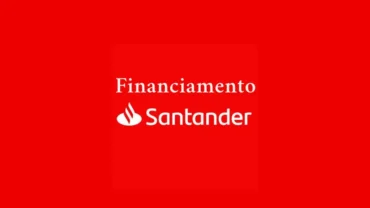 Telefone Santander Financiamento