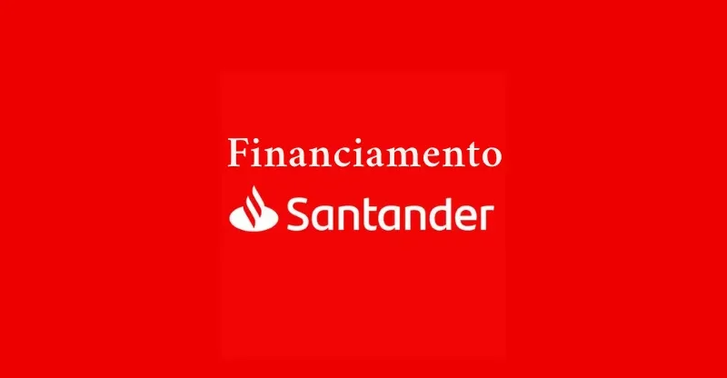 Telefone Santander Financiamento