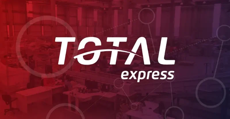 Telefone Total Express