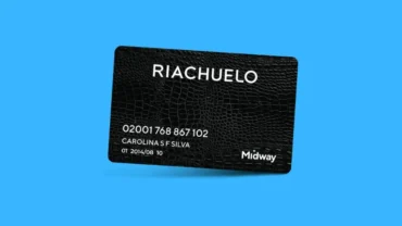 Cartão Riachuelo Telefone