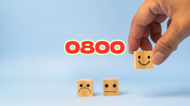 O Que é o 0800 O Que é o 0800