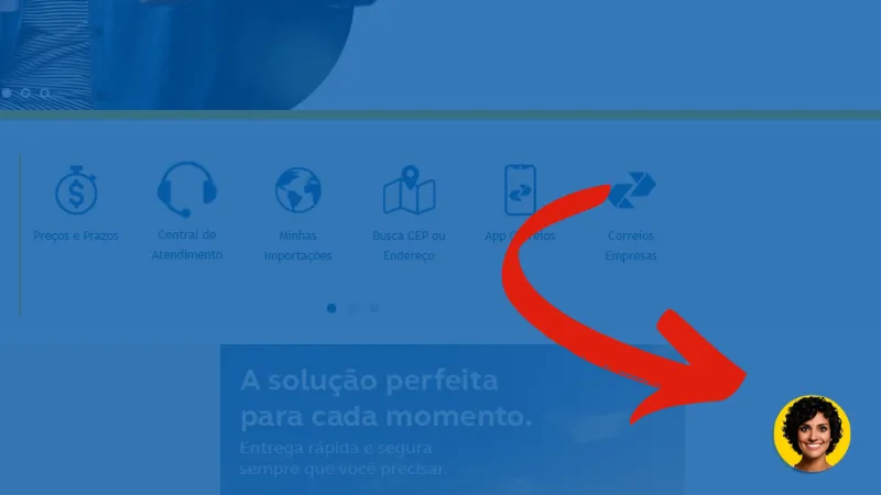 Telefone Correios Telefone Correios