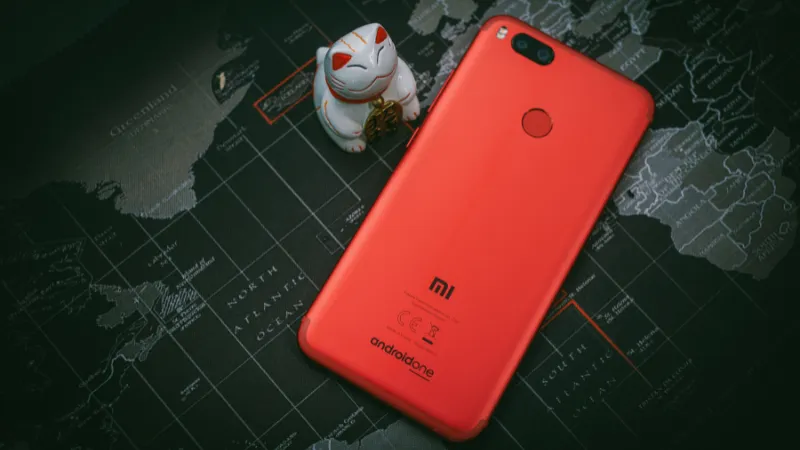 0800 Xiaomi 0800 Xiaomi