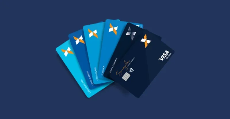 Cartão de Crédito da Caixa