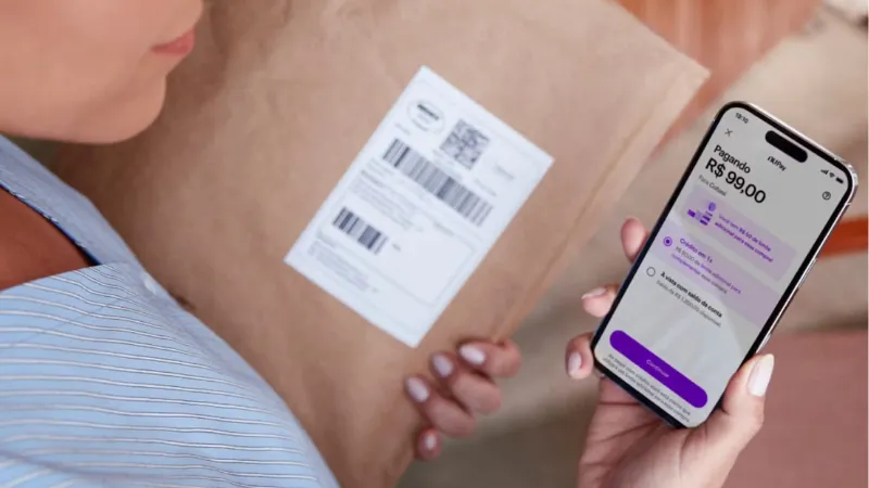 Como abrir uma conta no Nubank? Como abrir uma conta no Nubank?