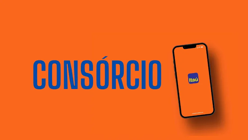 Crediline Itaú Consórcio Crediline Itaú Consórcio