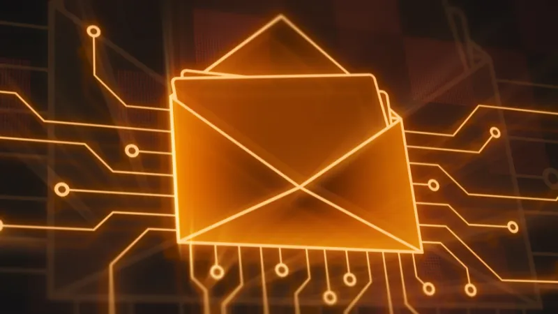 E-mail Corporativo E-mail Corporativo