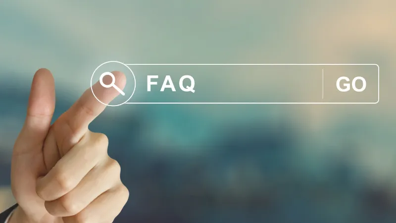 FAQ FAQ