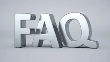 FAQ