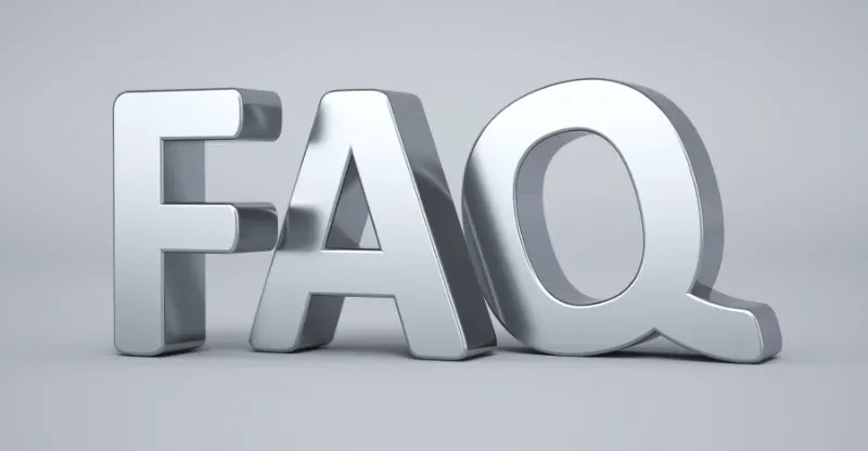 FAQ