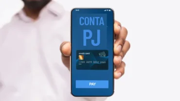 O que é conta PJ