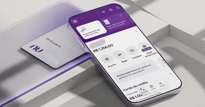 O Que é o Nubank O Que é o Nubank