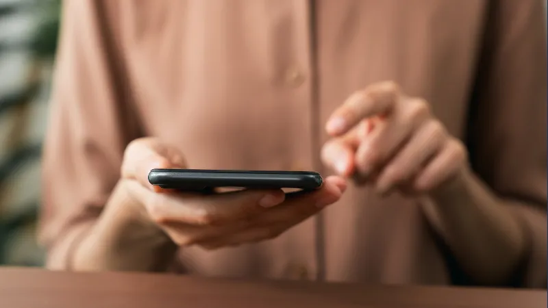Telefone iFood Telefone iFood