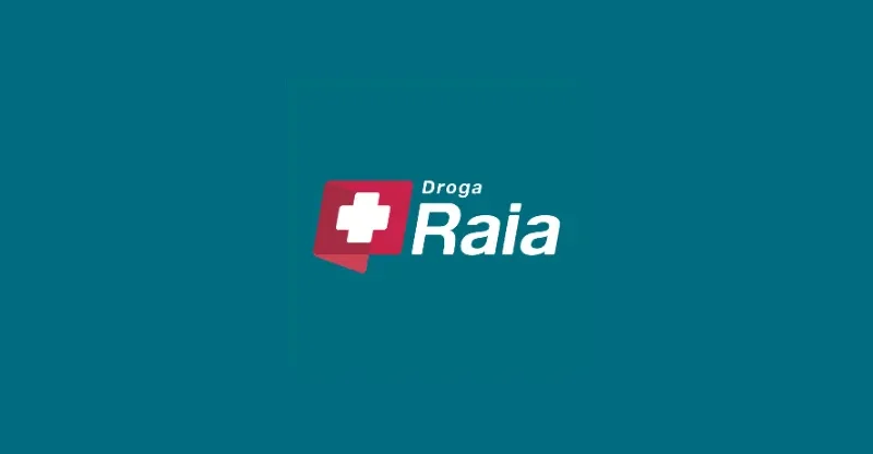Telefone Droga Raia