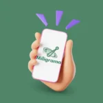 Telefone Farmácia Miligrama