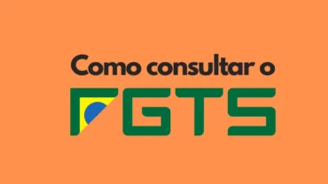 Como Consultar o Saldo do FGTS