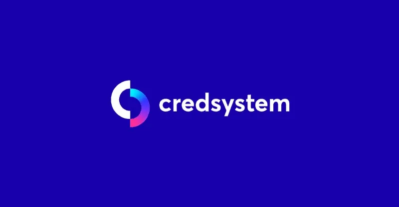 Credsystem é confiável
