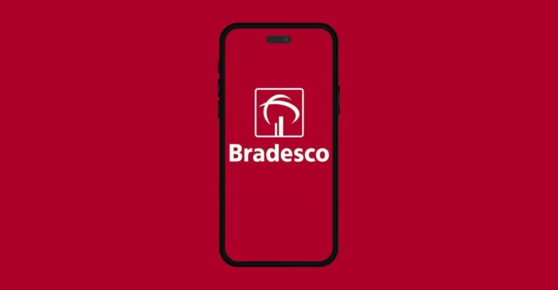 Aplicativo Bradesco