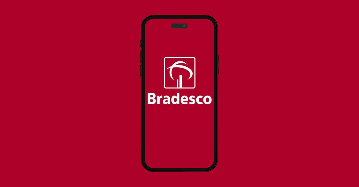 Aplicativo Bradesco