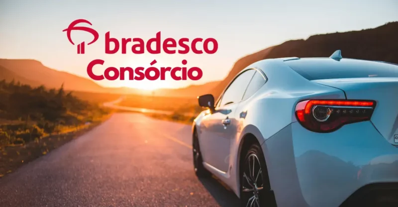 Bradesco Consórcio