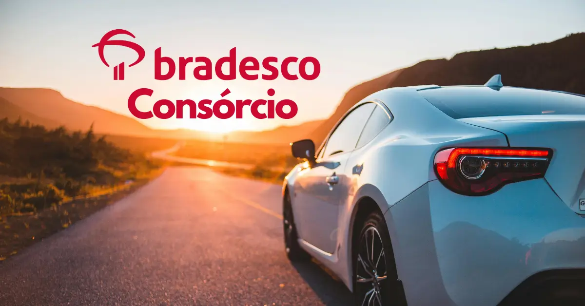 Bradesco Consórcio