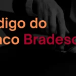 Código do Banco Bradesco