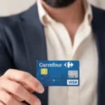Como desbloquear o cartão Carrefour