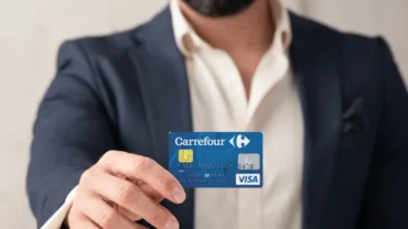 Como desbloquear o cartão Carrefour