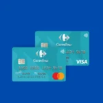 Como solicitar o cartão Carrefour online