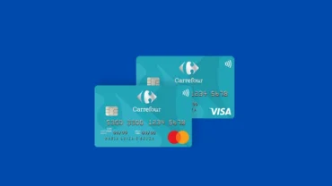 Como solicitar o cartão Carrefour online