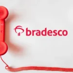 Telefone Bradesco